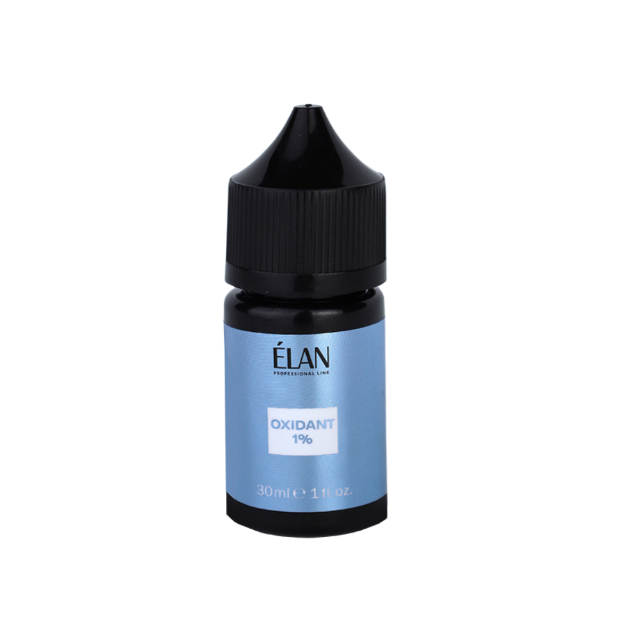 Oxidant 1% Developer for Brow Gel Tint