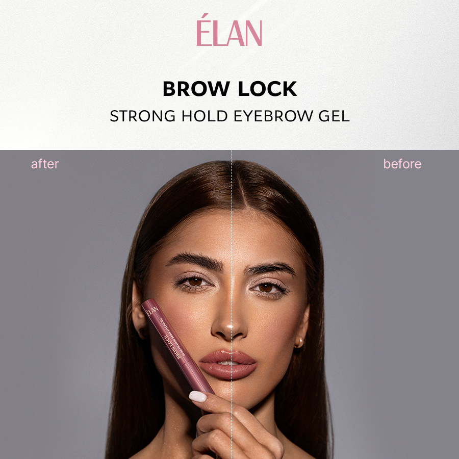 BROW LOCK Brow Fixing Gel Kit
