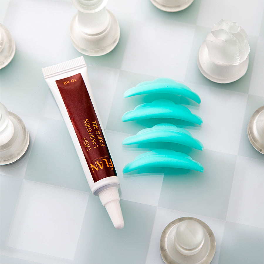 Lash Lamination Fixing Gel