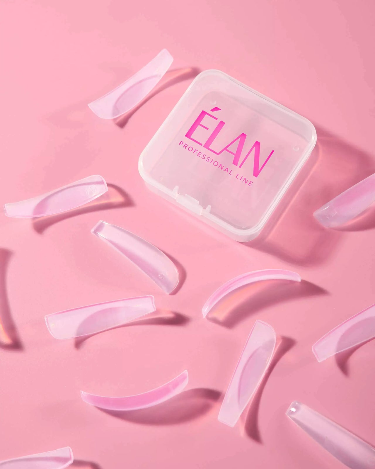 Lash Lift Silicone Pads WOW LASH