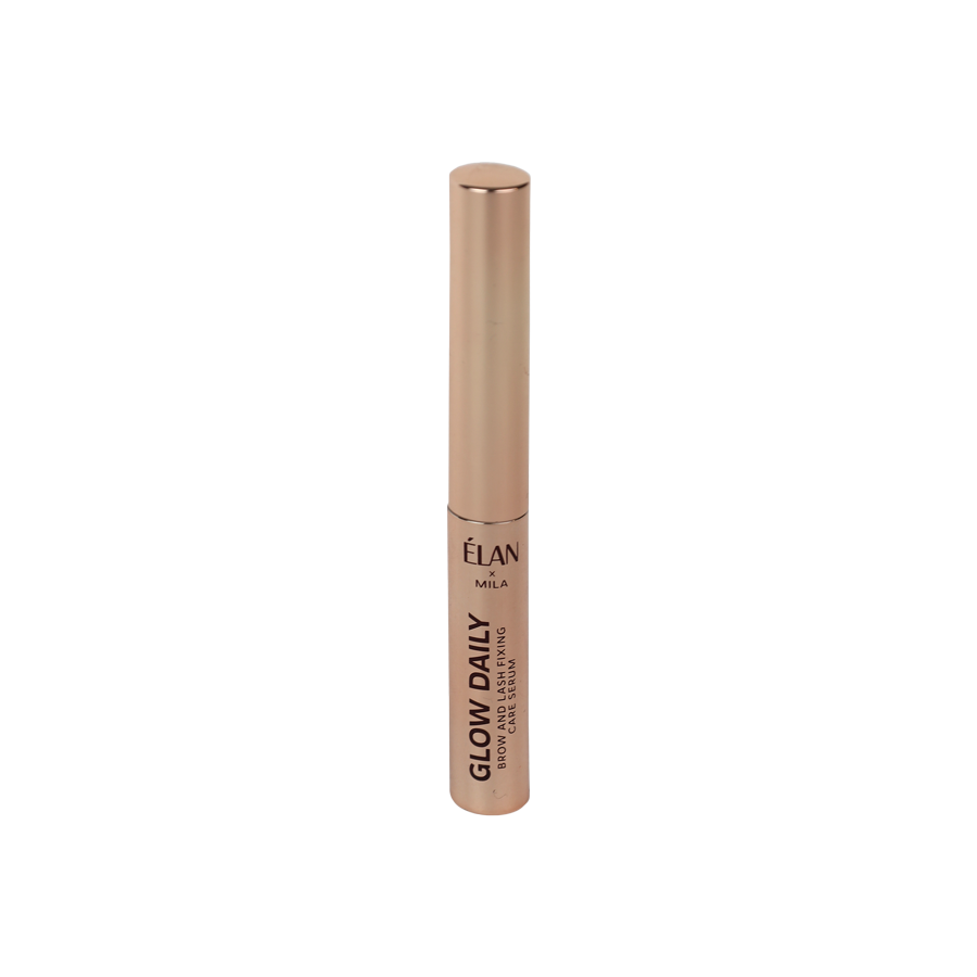 Brow & Lash Daily Care Fixing Serum «GLOW DAILY»