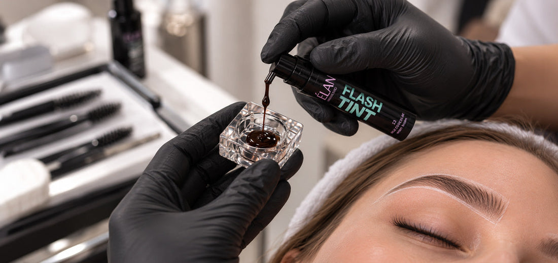 Brow Tint vs. Brow Pencil: How Brow Artists Can Choose the Right Option for Every Client