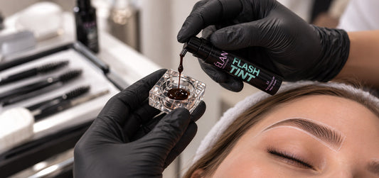 Brow Tint vs. Brow Pencil: How Brow Artists Can Choose the Right Option for Every Client
