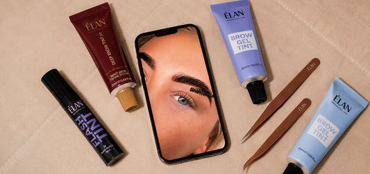 The Biggest Brow Tint Mistakes Beauty Professionals Avoid
