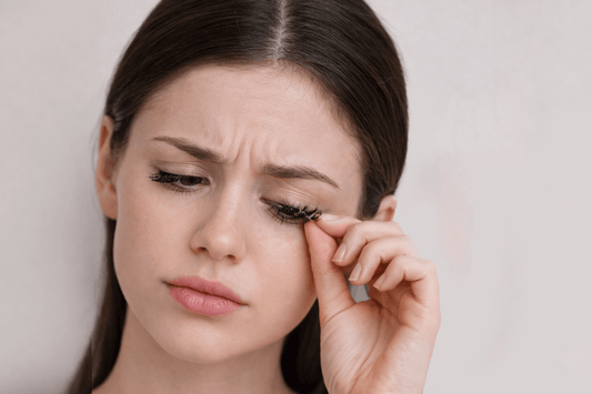 Bad Lash Lift Results: Causes, Prevention, and Recovery