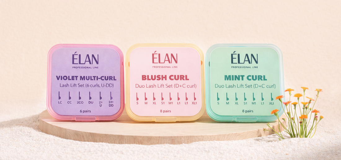 Your Lash Lift Failed? 90% of Artists Make These Mistakes