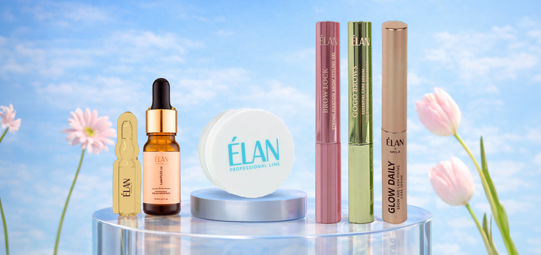 Just Got Brow Lamination? Avoid These Mistakes in the First 24 Hours