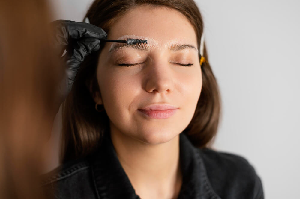 Brow Lamination
