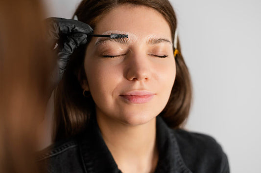 Brow Lamination