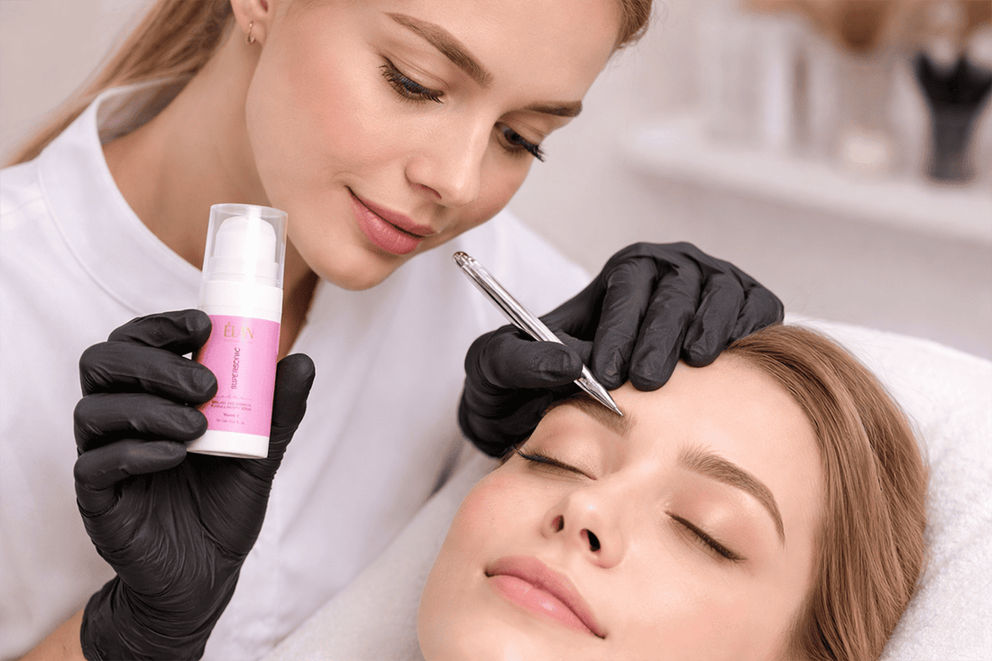 How to Choose the Right Lash Lift System for Your Salon