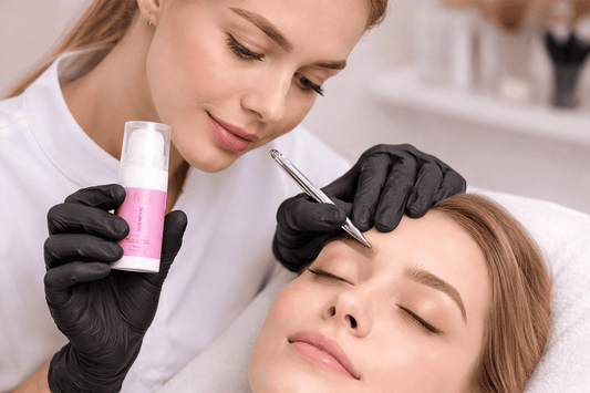 How to Choose the Right Lash Lift System for Your Salon