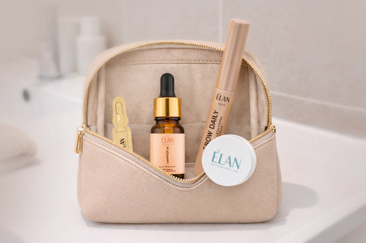 Summer Lash Lift Care: How to Protect Your Lash Lift from Heat & Humidity