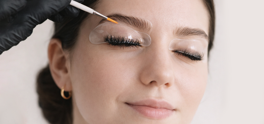 Korean Lash Lift: The Ultimate 2026 Guide for Perfect Natural Lashes in the USA
