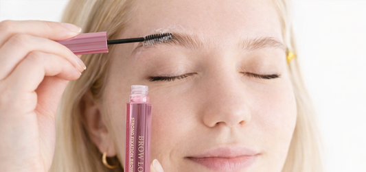 Brow Tint vs Brow Lamination: Which Treatment Is Right for Your Brows?