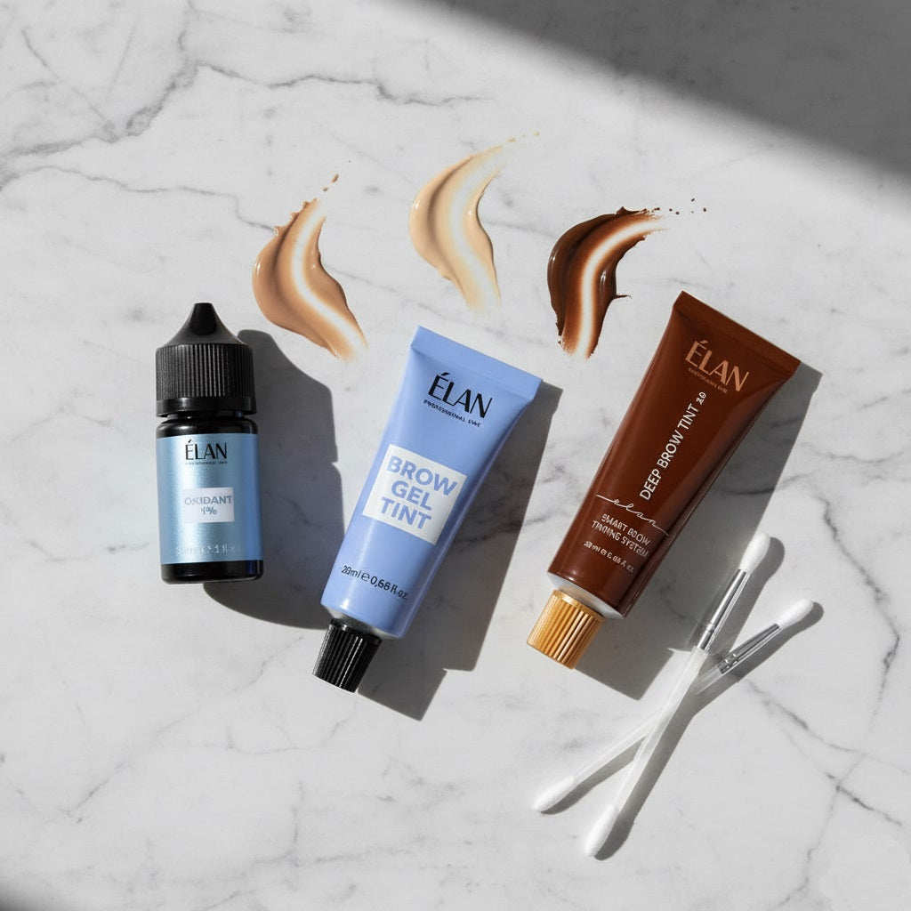 Premium Brow Tints in USA