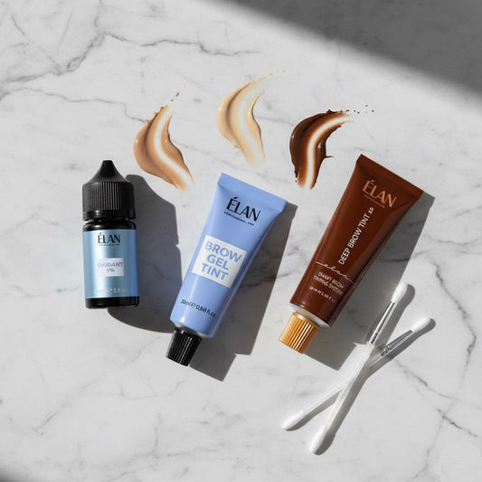 Premium Brow Tints in USA