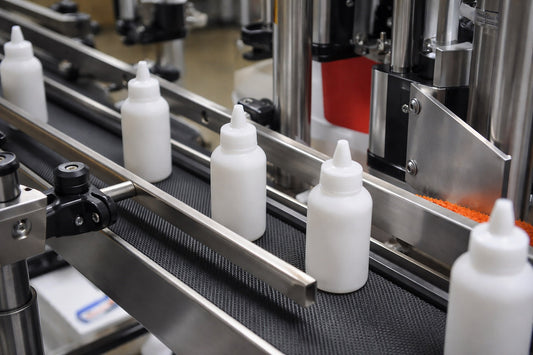 Why ELAN Is a Trusted Lash & Brow Wholesale, OEM & Private Label Partner in the USA