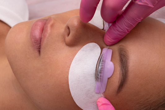 Lash Lift vs. Lash Extensions vs. Lash Serum: Which One Should You Choose?