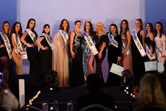 10 Years of ÉLAN: More Than a Brand — A Global Beauty Community