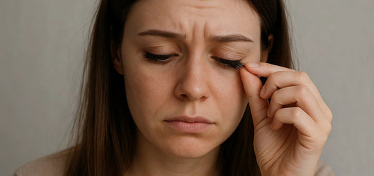 Damaged Eyelashes: How to Restore Their Natural Beauty?