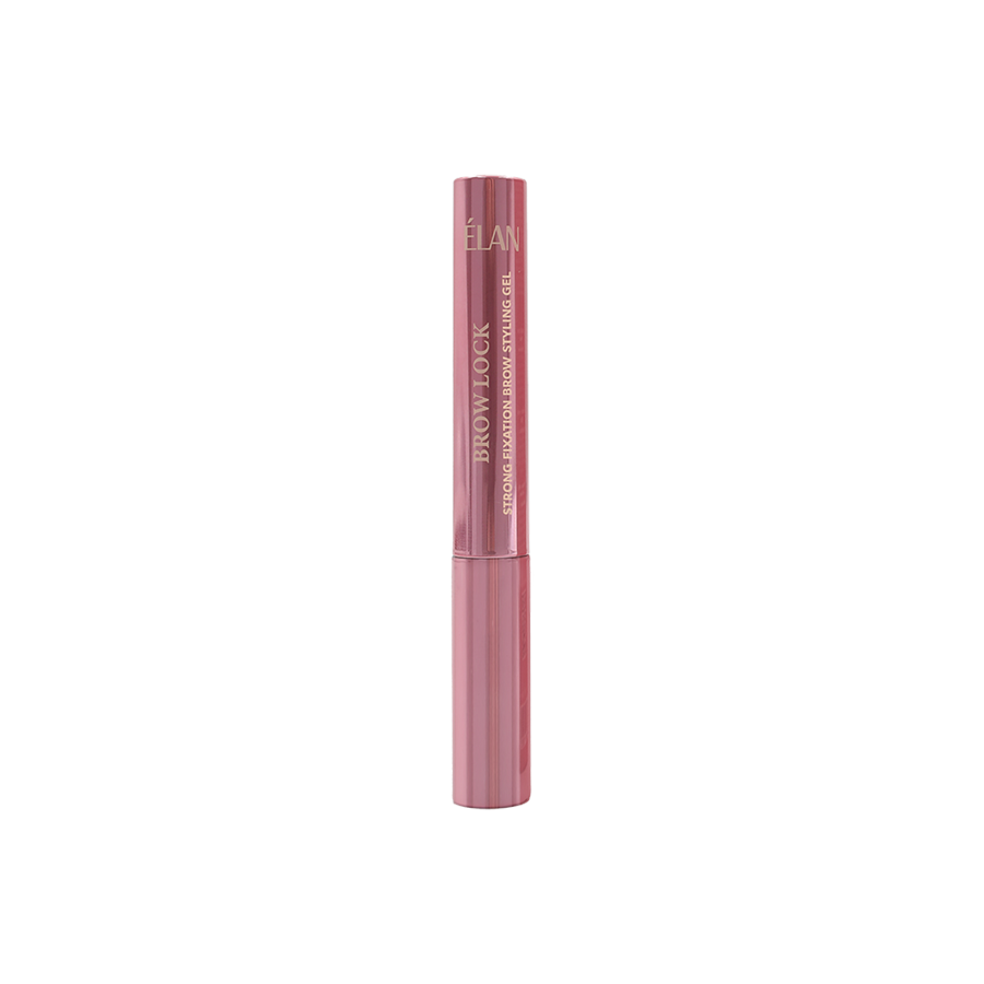 «BROW LOCK» Strong Hold Brow Styling Gel