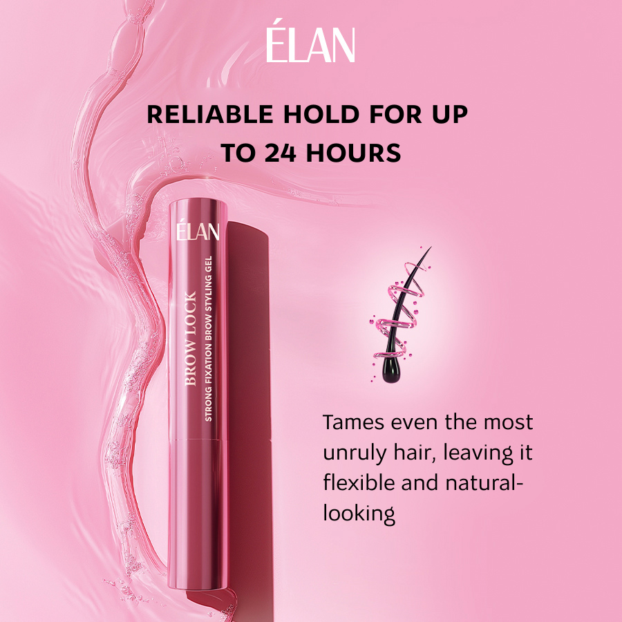 BROW LOCK Brow Fixing Gel Kit