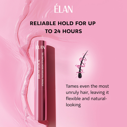 BROW LOCK Brow Fixing Gel Kit
