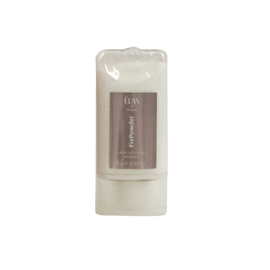 «FixPowder» Lash Lift Fixing Powder