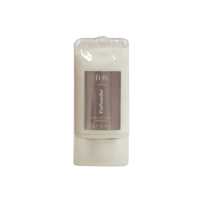 «FixPowder» Lash Lift Fixing Powder