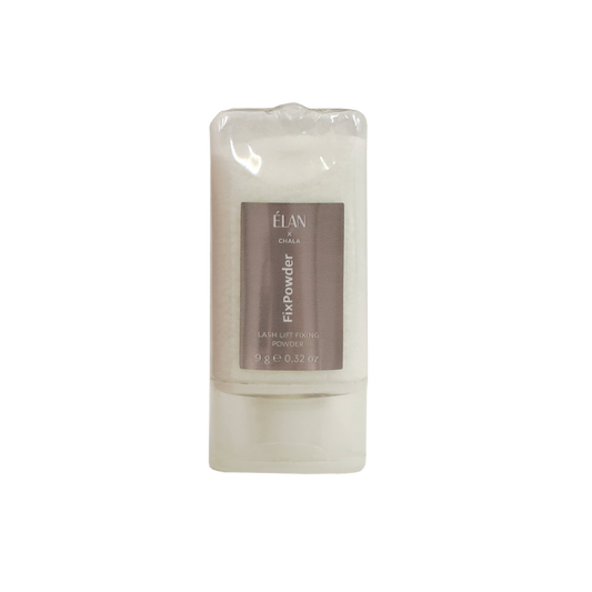 «FixPowder» Lash Lift Fixing Powder