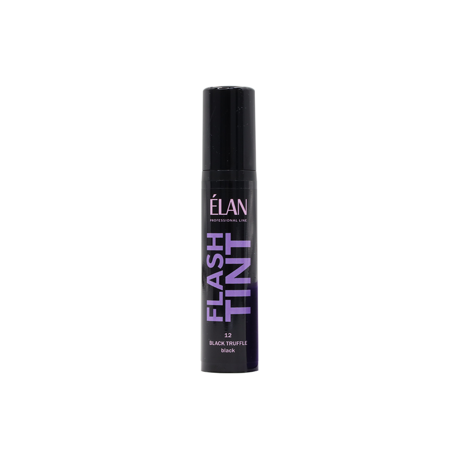 «FLASH TINT» Brow and Lash Tint 12 Black Truffle (Black)