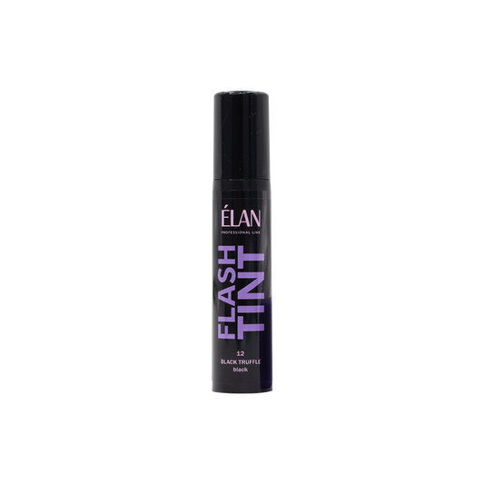«FLASH TINT» Brow and Lash Tint 12 Black Truffle (Black)
