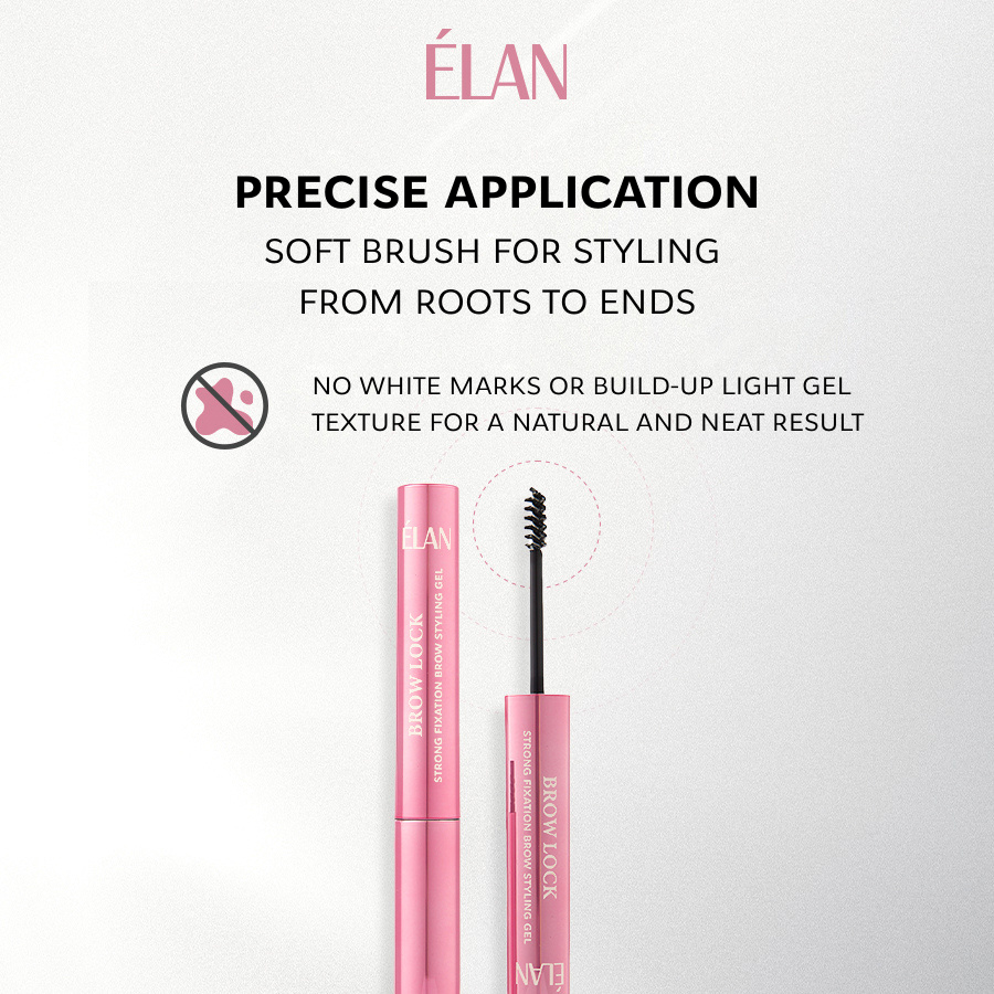 BROW LOCK Brow Fixing Gel Kit