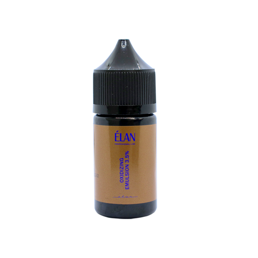 Oxidizing Emulsion 3.5% Developer for Eyebrow Tinting