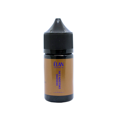 Oxidizing Emulsion 3.5% Developer for Eyebrow Tinting