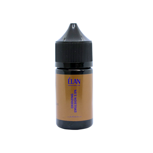 Oxidizing Emulsion 3.5% Developer for Eyebrow Tinting