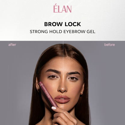 BROW LOCK Brow Fixing Gel Kit