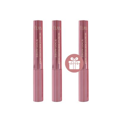 BROW LOCK Brow Fixing Gel Kit