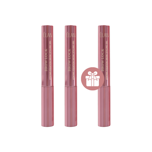 BROW LOCK Brow Fixing Gel Kit
