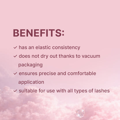 Lash Lift Glue «FLEX»