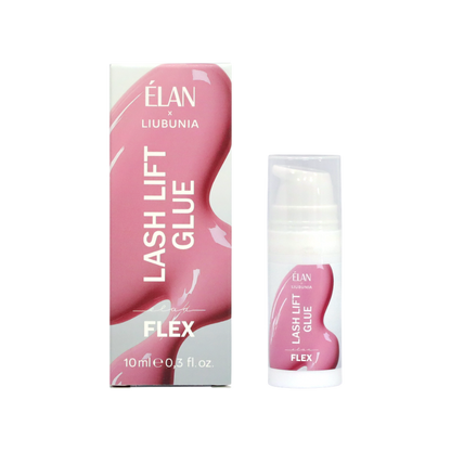 Lash Lift Glue «FLEX»
