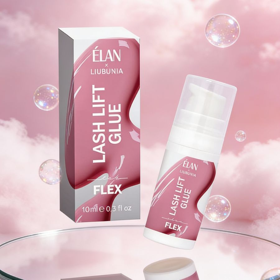 Lash Lift Glue «FLEX»