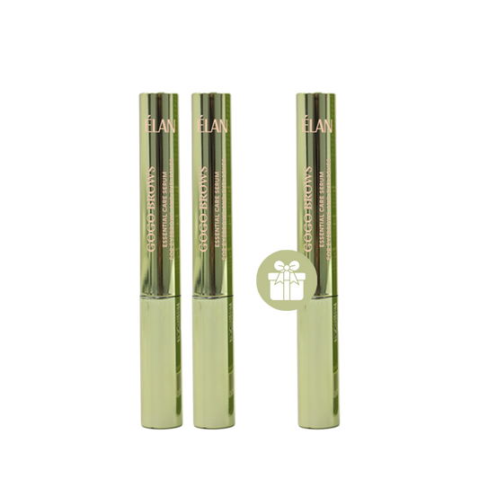 GOGO BROWS Brow and Lash Care & Growth Serum Kit