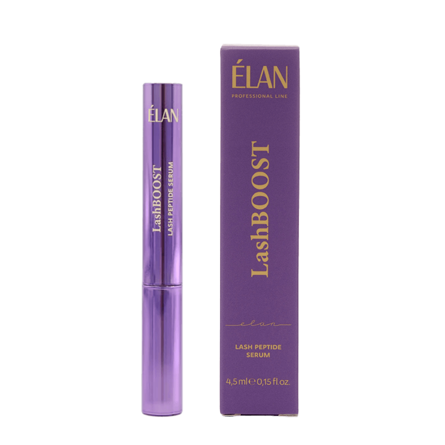 «LashBOOST» Peptide Lash Care Serum