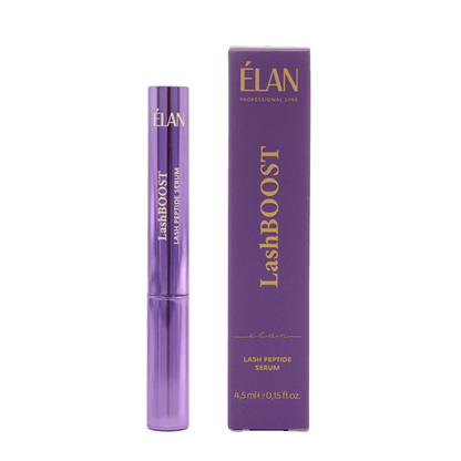 «LashBOOST» Peptide Lash Care Serum