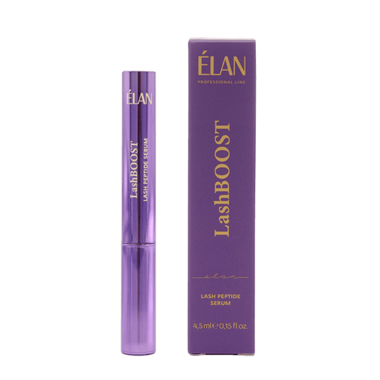 «LashBOOST» Peptide Lash Care Serum