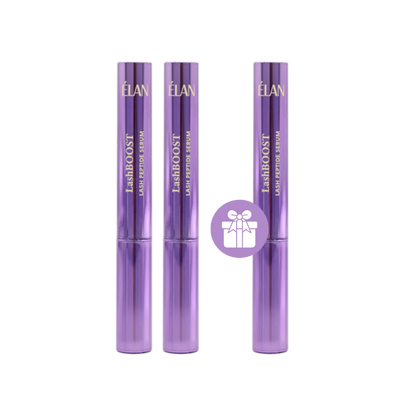 LashBOOST Lash Growth and Care Kit with Peptides