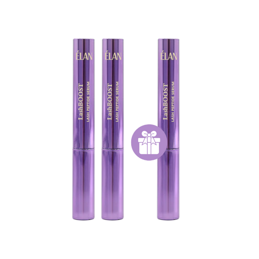 LashBOOST Lash Growth and Care Kit with Peptides