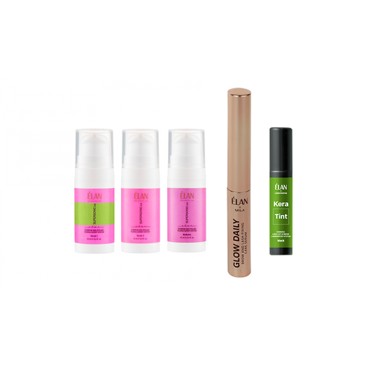 Lash Lift Kit