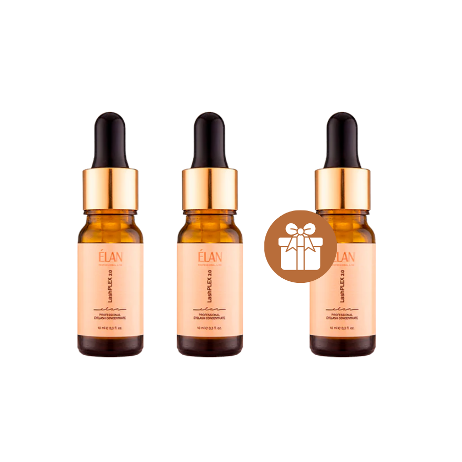LashPLEX 2.0 Lash Care Kit